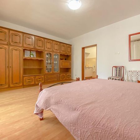 Beco Three Apartamento Novigrad Istria Exterior foto