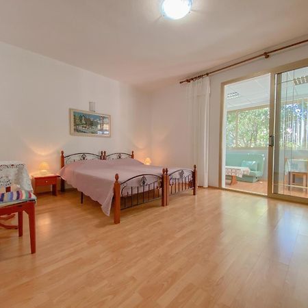 Beco Three Apartamento Novigrad Istria Exterior foto