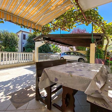 Beco Three Apartamento Novigrad Istria Exterior foto