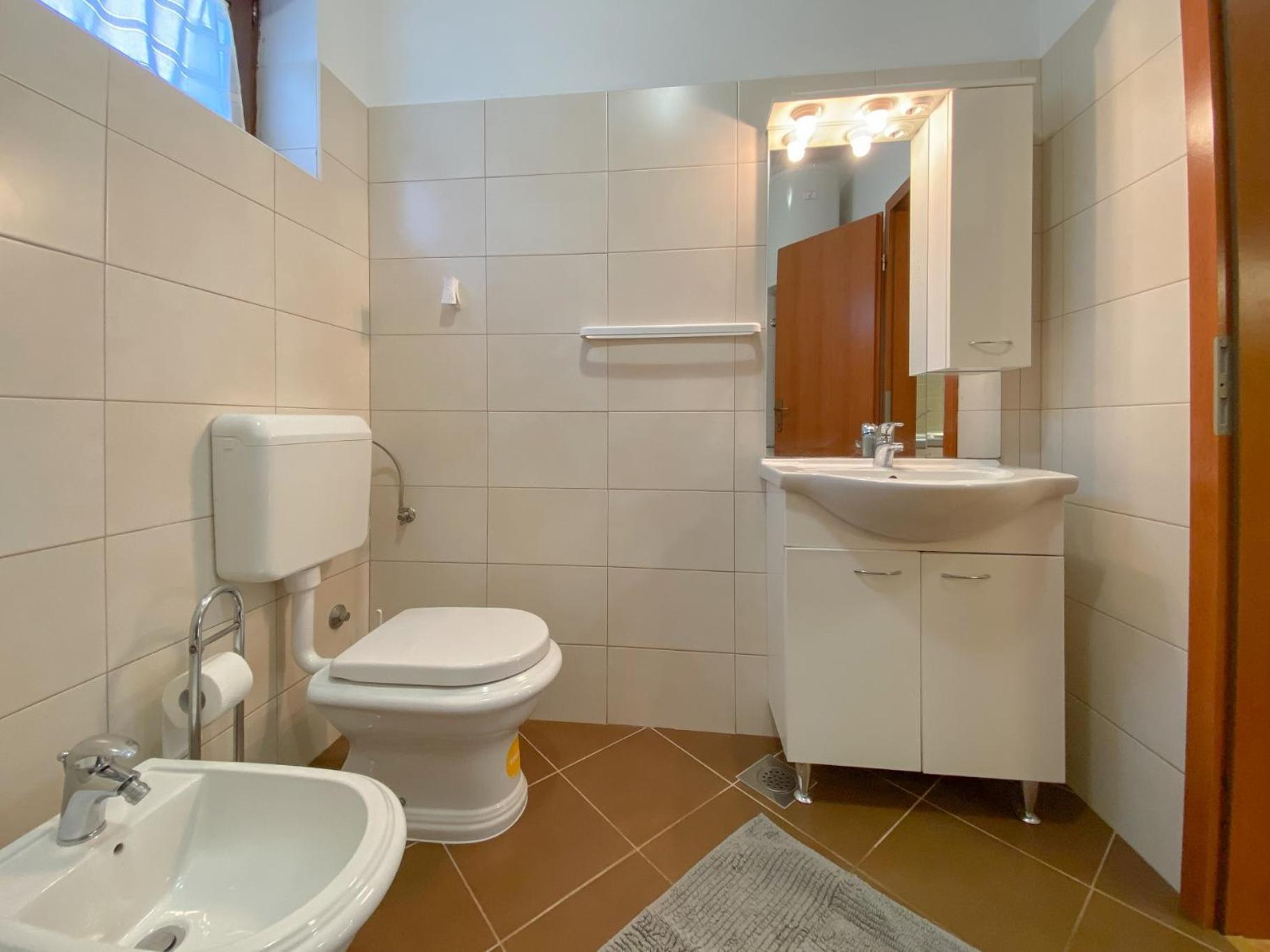 Beco Three Apartamento Novigrad Istria Exterior foto