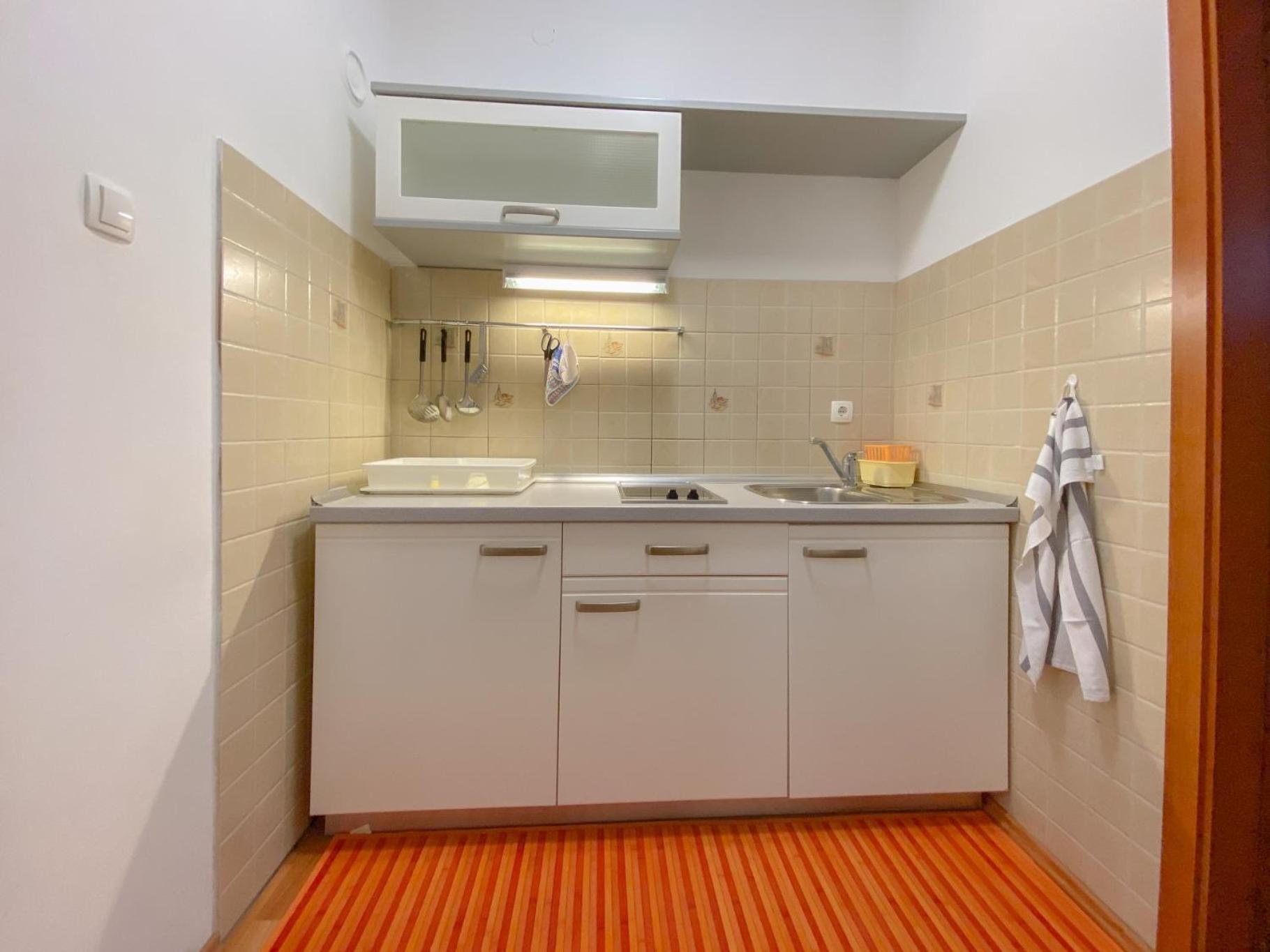 Beco Three Apartamento Novigrad Istria Exterior foto