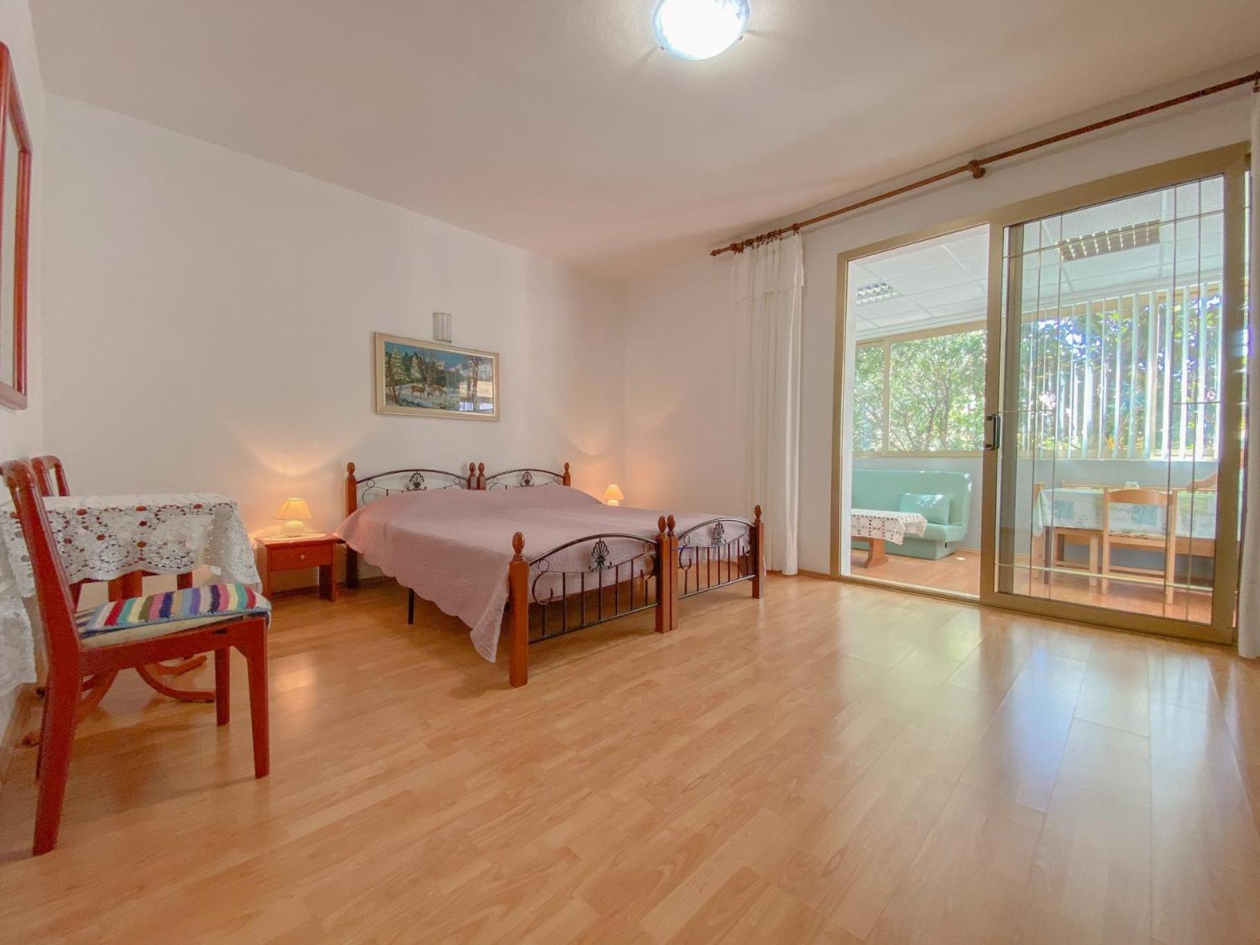 Beco Three Apartamento Novigrad Istria Exterior foto