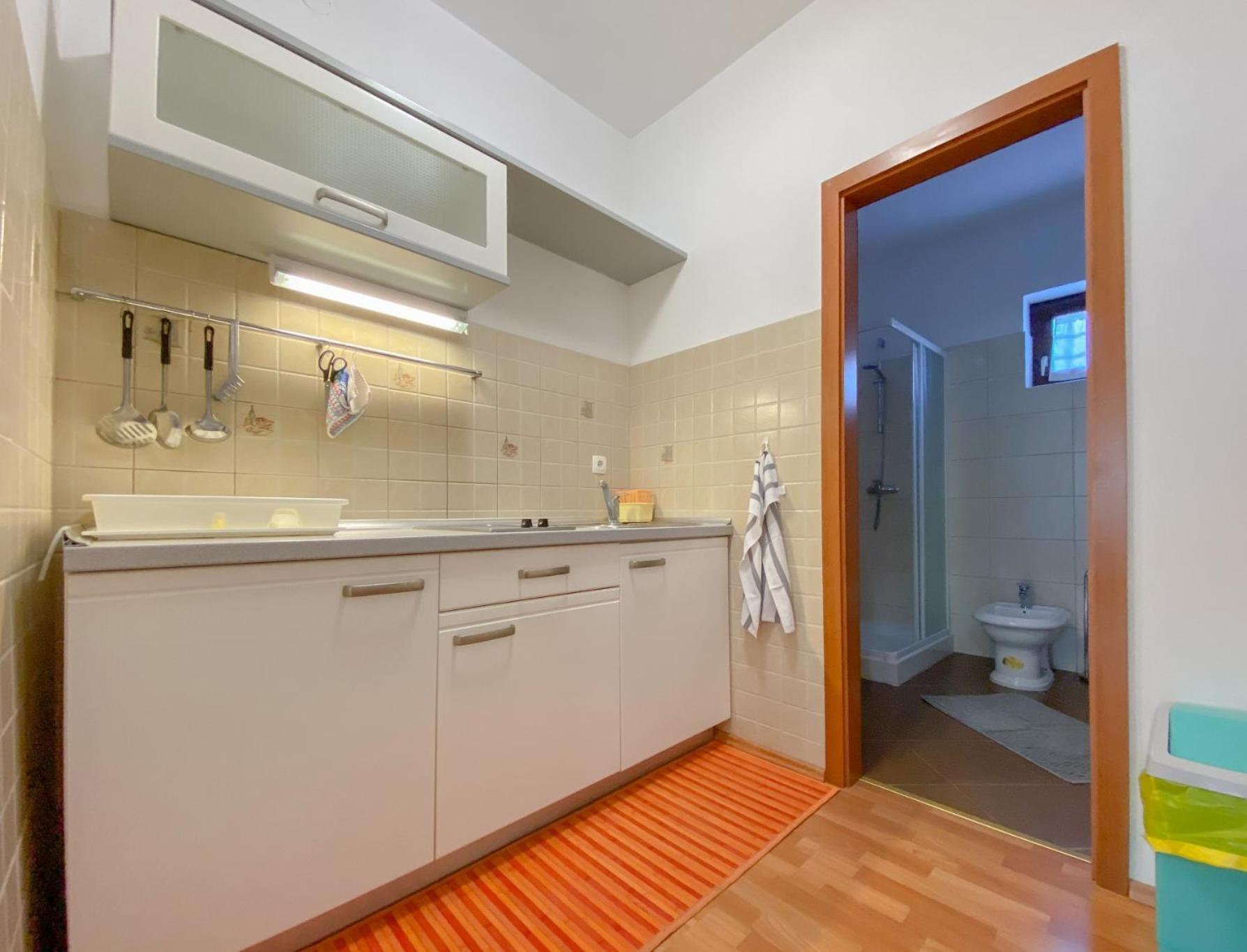 Beco Three Apartamento Novigrad Istria Exterior foto