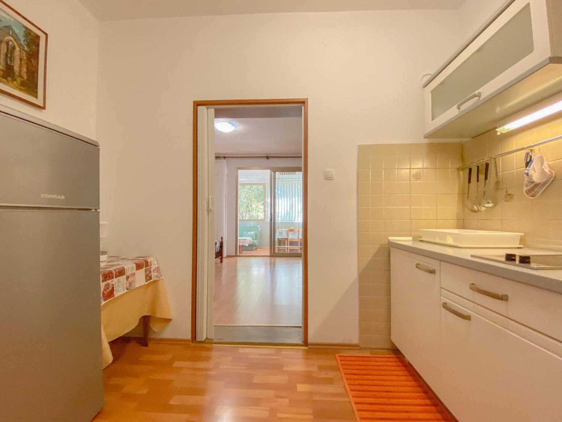 Beco Three Apartamento Novigrad Istria Exterior foto