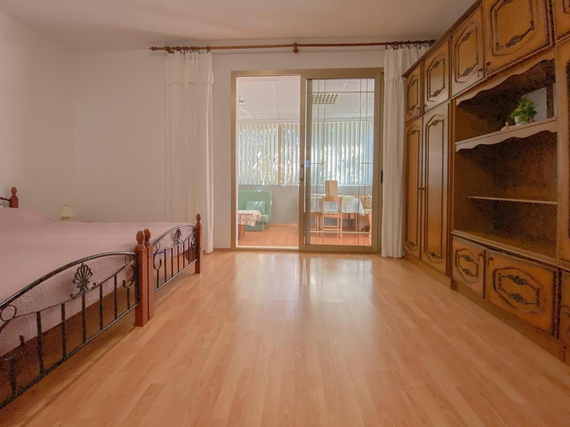 Beco Three Apartamento Novigrad Istria Exterior foto