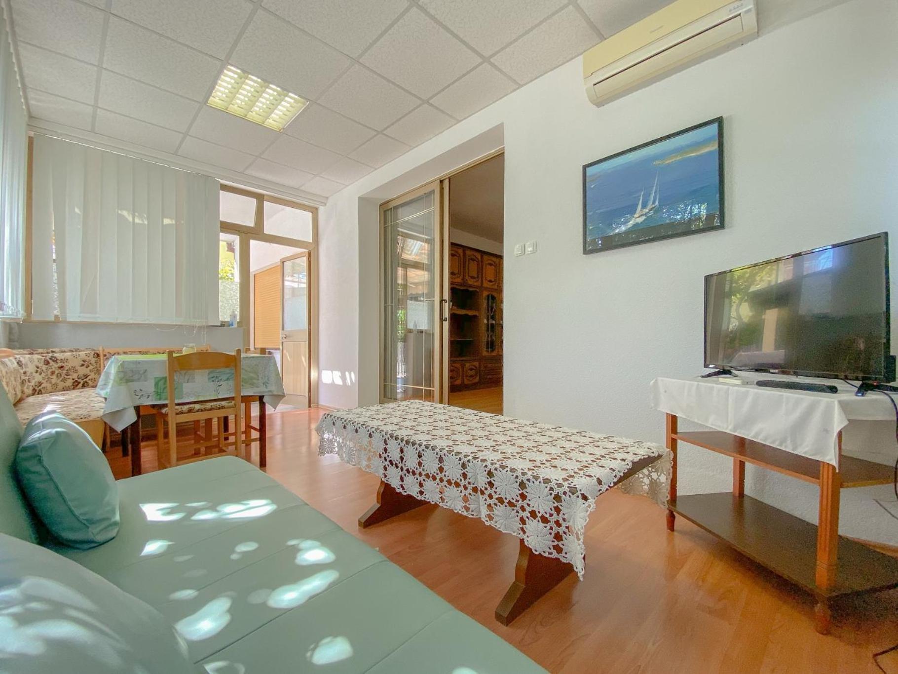 Beco Three Apartamento Novigrad Istria Exterior foto